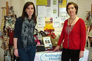 Saturday Cafe 27-3-10